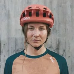 Casco POC Tectal Arancione -Vendite Gilet Ciclismo pdp 10505 tectal 1132 lt agate red matt 1