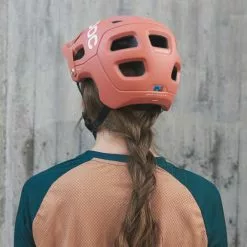 Casco POC Tectal Arancione -Vendite Gilet Ciclismo pdp 10505 tectal 1132 lt agate red matt 5
