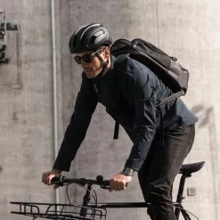 Casco POC Omne Air SPIN Nero Opaco -Vendite Gilet Ciclismo pdp 10721 omne air spin 1657 natrium blue matt 2