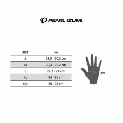 Guanti Pearl Izumi Elite Gel Giallo Fluo Nero -Vendite Gilet Ciclismo pearlizumi guantes hombre st v1