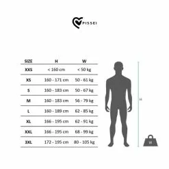 Pissei Gilet UAE Team Emirates 2023 Replica Bianco 5 Pissei Gilet UAE Team Emirates 2023 Replica Bianco -Vendite Gilet Ciclismo pissei superior hombre st v2