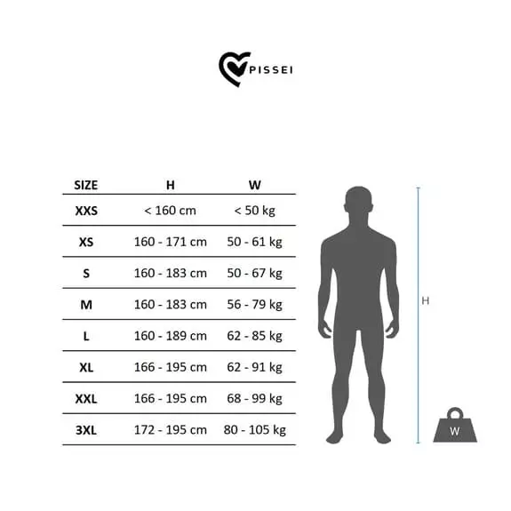 Pissei Gilet UAE Team Emirates 2023 Replica Bianco 4 Pissei Gilet UAE Team Emirates 2023 Replica Bianco - immagine 2