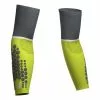 Manicotti Compressport ArmForce Ultralight Verde Lime Grigio -Vendite Gilet Ciclismo po su00008b 607 001