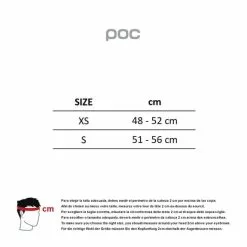 Casco POC POCito Omne MIPS Rosa Fluo Bambini 11 Casco POC POCito Omne MIPS Rosa Fluo Bambini -Vendite Gilet Ciclismo poc c com helmet pocito omne st v1