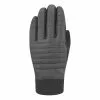 Guanti Lunghi Racer Banks Nero Grigio -Vendite Gilet Ciclismo rcr banks 002 001