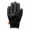 Guanti Racer Digger Nero Arancione -Vendite Gilet Ciclismo rcr digger 070 001