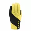 Guanti Lunghi Racer Light Speed 4 Nero Giallo -Vendite Gilet Ciclismo rcr lightspeed4 018 001
