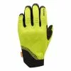 Guanti Racer Rock 3 Nero Lime -Vendite Gilet Ciclismo rcr rock3 746 001