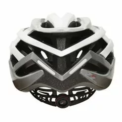 Casco Rh+ TwoinOne Bianco Argento -Vendite Gilet Ciclismo rh ehx6058 60 004