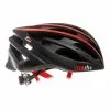 Casco Rh+ Bike Z Zero Nero Rosso -Vendite Gilet Ciclismo rh ehx6075 28 001