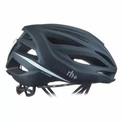 Casco Rh+ Bike Air XTRM Nero Opaco Grigio