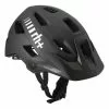 Casco Rh+ 3in1 AllTrack Nero Scuro -Vendite Gilet Ciclismo rh ehx6086 07 001