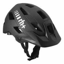 Casco Rh+ 3in1 AllTrack Nero Scuro