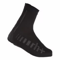 Copriscarpe Rh+ Logo Softshell Nero