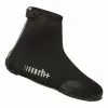 Copriscarpe Rh+ All Track Nero Riflettente -Vendite Gilet Ciclismo rh icx9208 r90 001