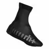 Copriscarpe Rh+ Logo Storm Nero -Vendite Gilet Ciclismo rh sscx182 r90 001