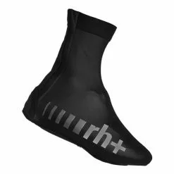 Copriscarpe Rh+ Logo Storm Nero