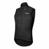 Gilet Rh+ Emergency Pocket Nero -Vendite Gilet Ciclismo rh sscx565 900 001