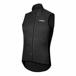 Gilet Rh+ Emergency Pocket Nero