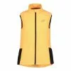 Gilet Rukka Magby Giallo Donna -Vendite Gilet Ciclismo rkk 73757555 442 r 001