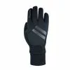 Guanti Lunghi Roeckl Ravensburg GORE-TEX INFINIUM™ Nero Grigio 1 Guanti Lunghi Roeckl Ravensburg GORE-TEX INFINIUM™ Nero Grigio -Vendite Gilet Ciclismo ro 103850 0999 001