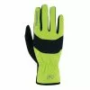 Guanti Lunghi Roeckl Raiano Windproof GORE-TEX INFINIUM™ Giallo Nero -Vendite Gilet Ciclismo ro 110042 2100 001
