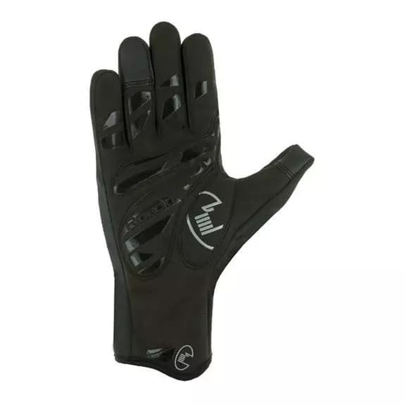 Guanti Lunghi Roeckl Roth GORE-TEX INFINIUM™ Nero 4 Guanti Lunghi Roeckl Roth GORE-TEX INFINIUM™ Nero - immagine 2