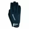Guanti Lunghi Roeckl Roen Windproof Nero -Vendite Gilet Ciclismo ro 3103848000 001
