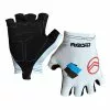 Rosti Guanti AG2R Citroën Team 2022 Bianco -Vendite Gilet Ciclismo ros rglag222o0u 001