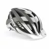 Casco Rudy Project Venger Cross Bianco Grigio -Vendite Gilet Ciclismo ru 516 608 c