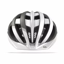 Casco Rudy Project Venger Cross Bianco Grigio -Vendite Gilet Ciclismo ru 516 608 c 2