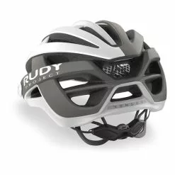 Casco Rudy Project Venger Cross Bianco Grigio -Vendite Gilet Ciclismo ru 516 608 c 3