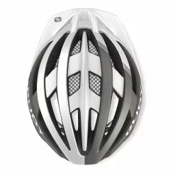 Casco Rudy Project Venger Cross Bianco Grigio -Vendite Gilet Ciclismo ru 516 608 c 4