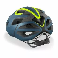 Casco Rudy Project Strym Blu Giallo -Vendite Gilet Ciclismo ru 516 634 c 3