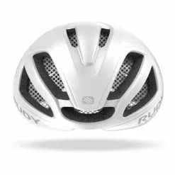 Casco Rudy Project Spectrum Bianco Opaco -Vendite Gilet Ciclismo ru 516 709 c 002