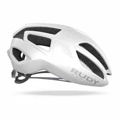 Casco Rudy Project Spectrum Bianco Opaco -Vendite Gilet Ciclismo ru 516 709 c 003
