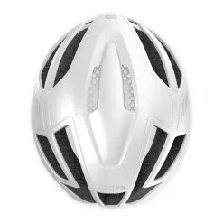 Casco Rudy Project Spectrum Bianco Opaco -Vendite Gilet Ciclismo ru 516 709 c 005