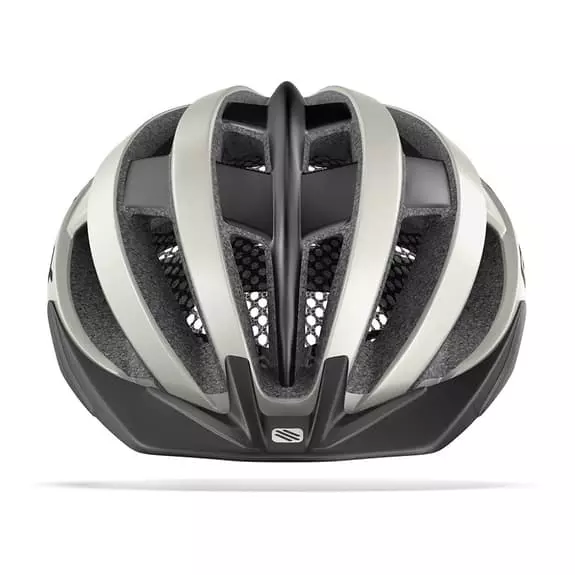 Casco Rudy Project Venger Cross Grigio Chiaro Nero Opaco 4 Casco Rudy Project Venger Cross Grigio Chiaro Nero Opaco - immagine 2