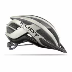 Casco Rudy Project Venger Cross Grigio Chiaro Nero Opaco 10 Casco Rudy Project Venger Cross Grigio Chiaro Nero Opaco -Vendite Gilet Ciclismo ru 516 715 c 003