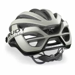 Casco Rudy Project Venger Cross Grigio Chiaro Nero Opaco 11 Casco Rudy Project Venger Cross Grigio Chiaro Nero Opaco -Vendite Gilet Ciclismo ru 516 715 c 004