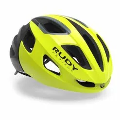 Casco Rudy Project Strym Giallo