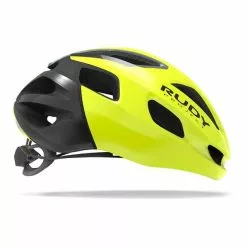 Casco Rudy Project Strym Giallo -Vendite Gilet Ciclismo ru hl64003 3