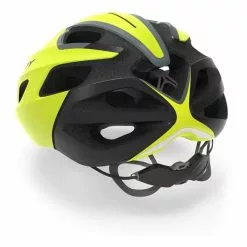 Casco Rudy Project Strym Giallo -Vendite Gilet Ciclismo ru hl64003 4