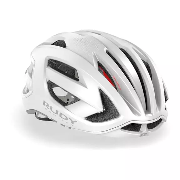 Casco Rudy Project Egos Bianco Opaco 3 Casco Rudy Project Egos Bianco Opaco