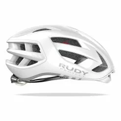 Casco Rudy Project Egos Bianco Opaco 10 Casco Rudy Project Egos Bianco Opaco -Vendite Gilet Ciclismo ru hl780010 c 003