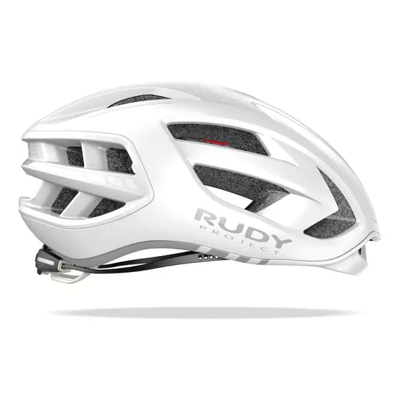 Casco Rudy Project Egos Bianco Opaco 5 Casco Rudy Project Egos Bianco Opaco - immagine 3