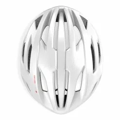 Casco Rudy Project Egos Bianco Opaco 12 Casco Rudy Project Egos Bianco Opaco -Vendite Gilet Ciclismo ru hl780010 c 005