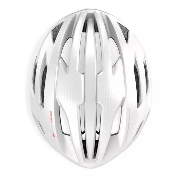 Casco Rudy Project Egos Bianco Opaco 7 Casco Rudy Project Egos Bianco Opaco - immagine 5