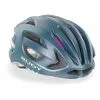 Casco Rudy Project Egos Blu Acciaio -Vendite Gilet Ciclismo ru hl780020 c 001