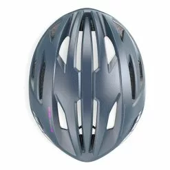 Casco Rudy Project Egos Blu Acciaio 12 Casco Rudy Project Egos Blu Acciaio -Vendite Gilet Ciclismo ru hl780020 c 005